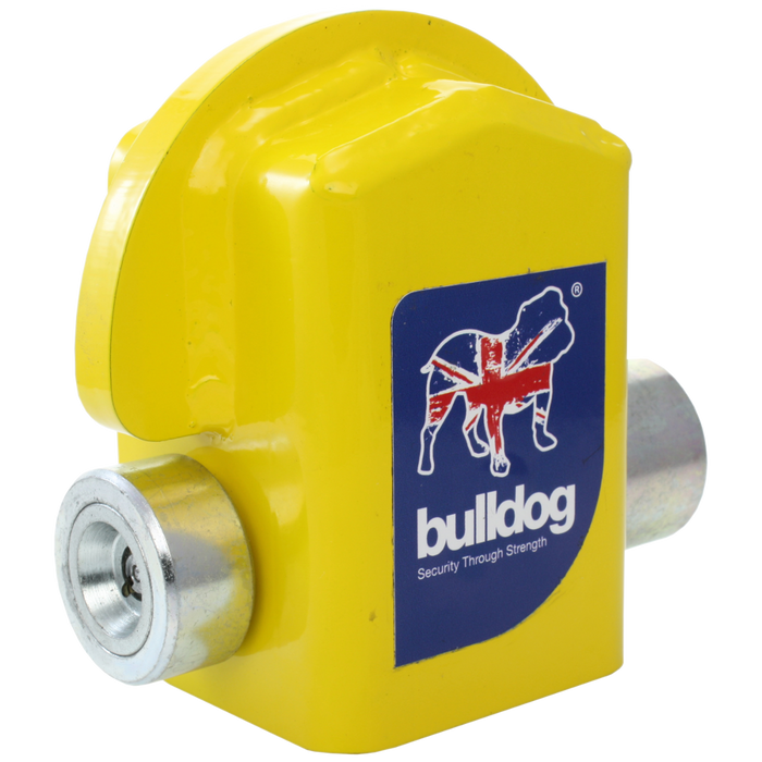 L29916 - BULLDOG Skip Lock