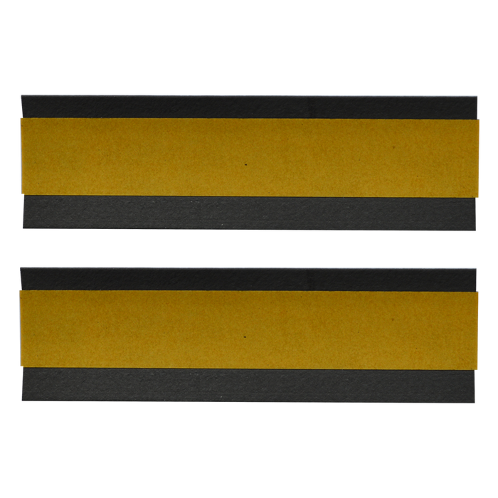 L31223 - FIRESTOP Self-Adhesive Intumescent Hinge Pads