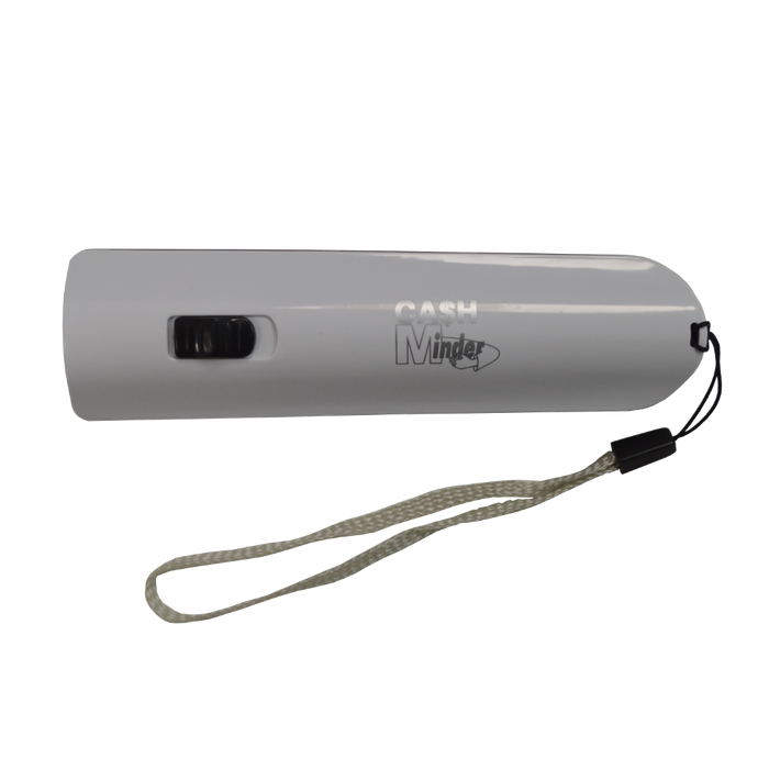 L31366 - MINDER Cash Minder Forensic USB UV Torch