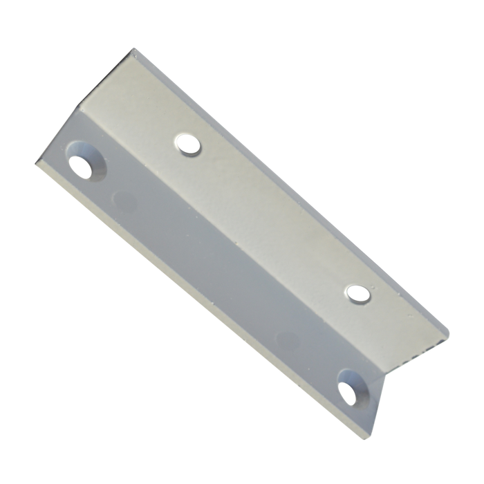L31416 - GEZE OL Line Angled Fixing Plate To Suit Timber Frames