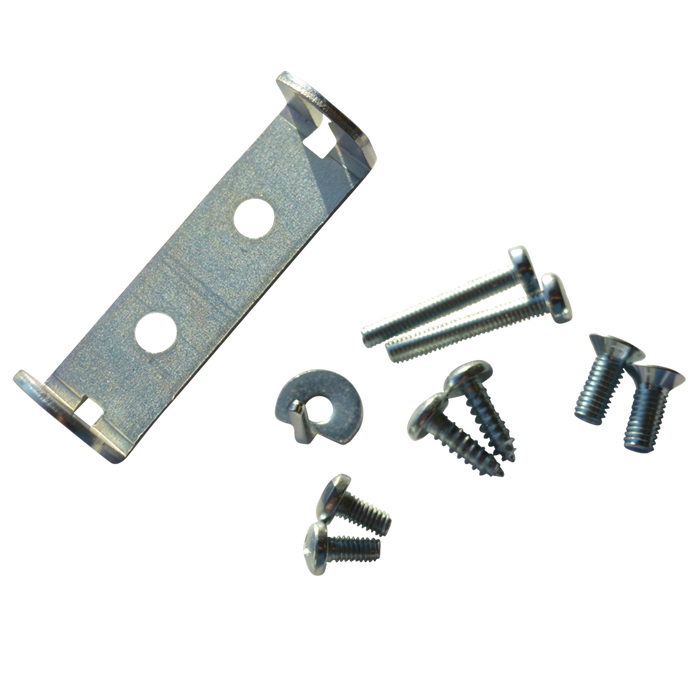 L31419 - GEZE OL Line Chain Fixing Pack