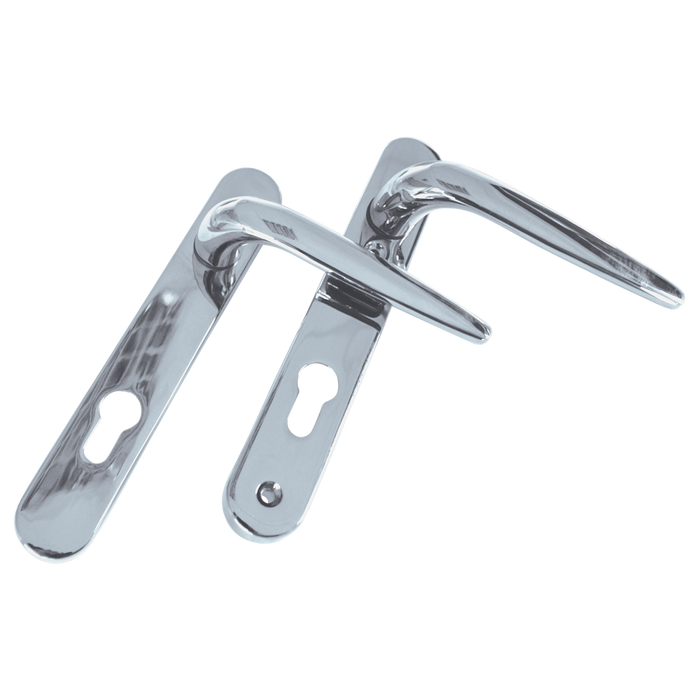 L31545 - TROJAN Sparta Composite Lever Inline