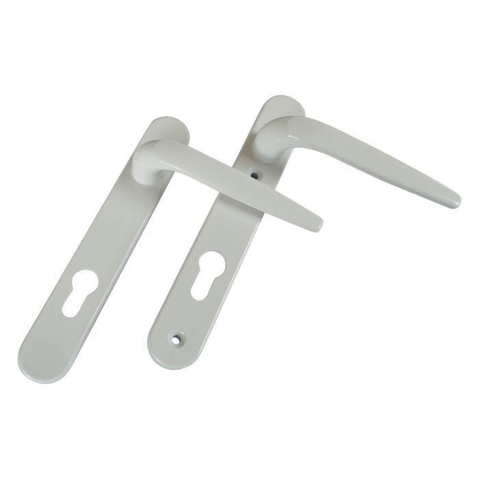 L31546 - TROJAN Sparta Composite Lever Inline