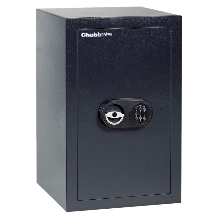 L31743 - CHUBBSAFES Zeta Grade 1 Certified Safe £10K Rated