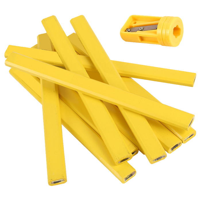 L31768 - XTRADE Carpenters Pencil Set