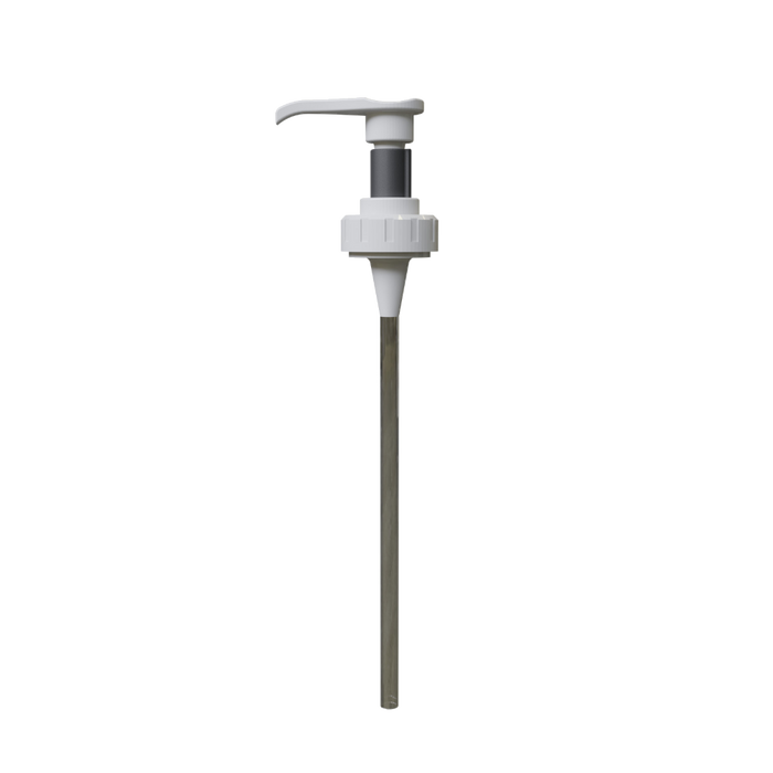 L31919 - TOUCH PROTECT Hand Sanitiser Pump