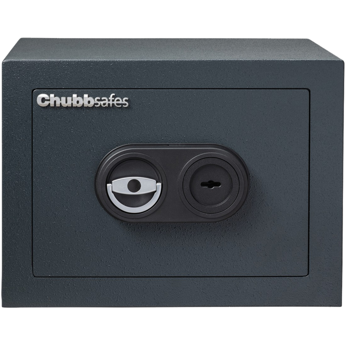 CHUBBSAFES Zeta Grade 0 Certified Safe A6K Rated