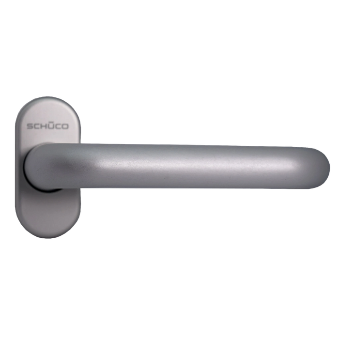 L32102 - SCHUCO Single Side Only Lever Handle
