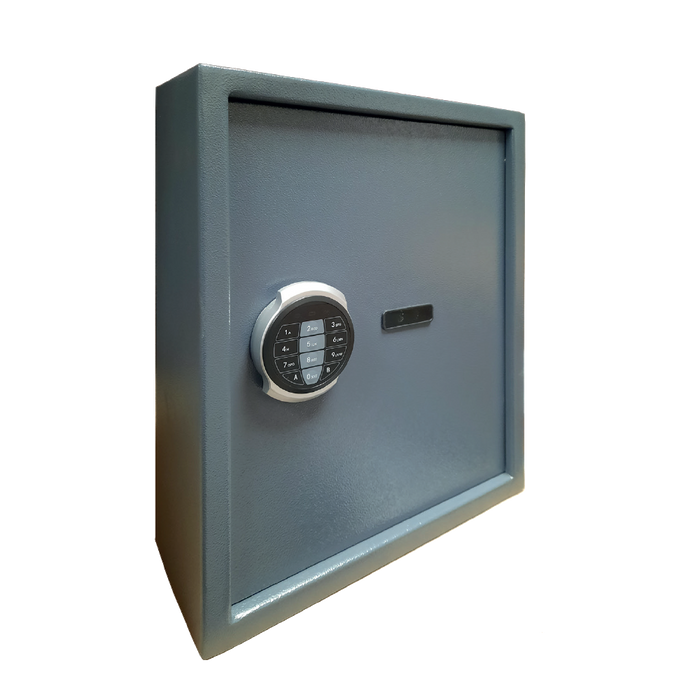 L32247 - BURTON SAFES KG Digital Key Cabinet