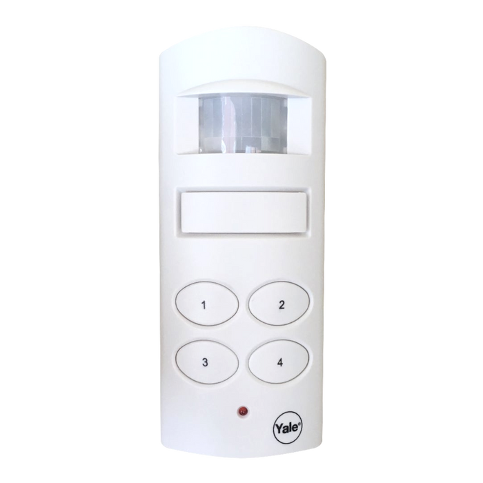 L32427 - YALE Wireless Shed and Garage Alarm