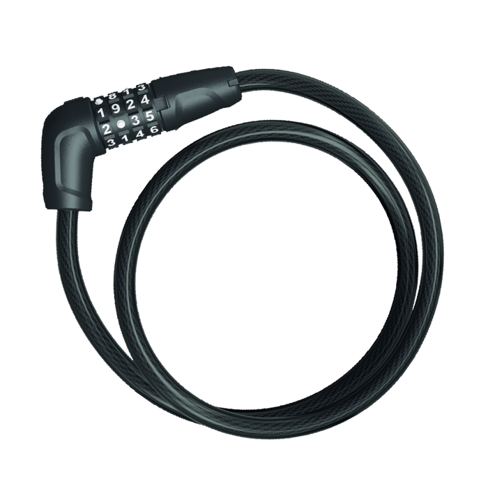 L32499 - Abus Racer Combination Loop Cable Lock