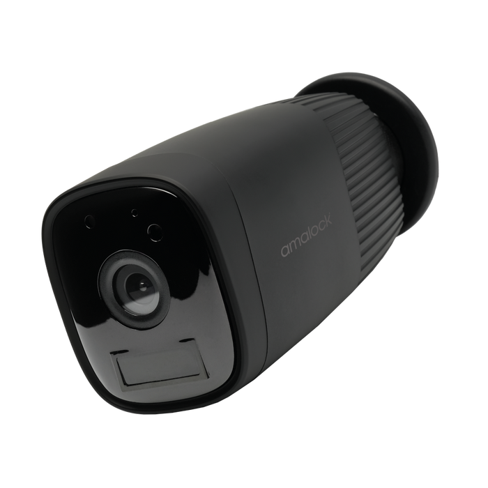 L32529 - Amalock CAM400 Wireless Wi-Fi Video Camera
