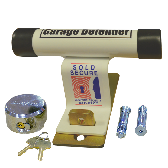 L32545 - PJB 301 Garage Defender