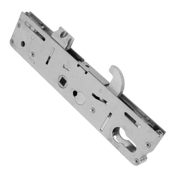 L32560 - KENRICK Excalibur Lever Operated Latch and Hookbolt Gearbox with Single Spindle