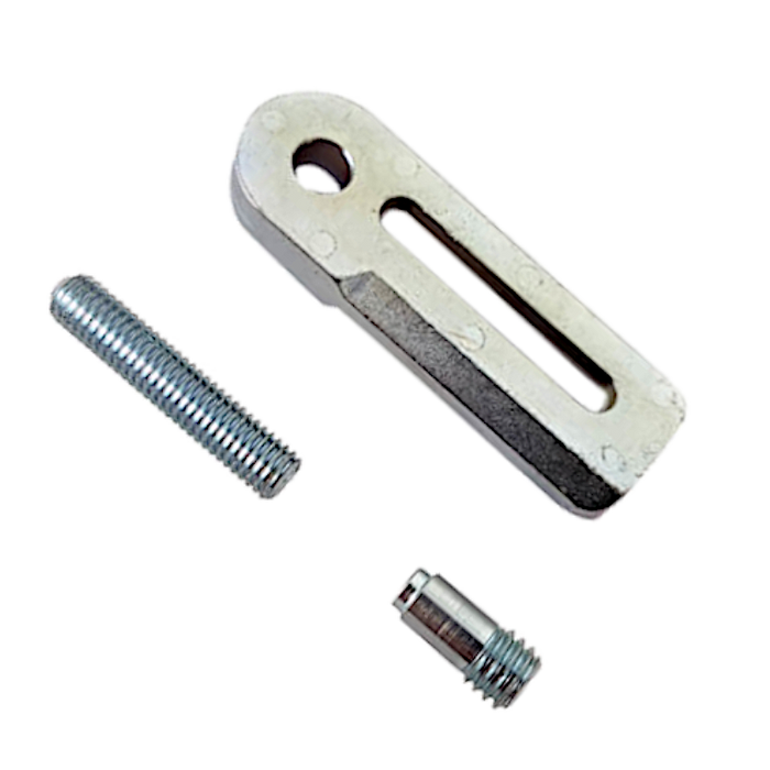 L32601 - DEBAR Optional Swing Bolt For The DBLK-01 Robus Bifold Lock