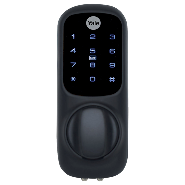 L32648 - YALE Keyless Connected Smart Lock