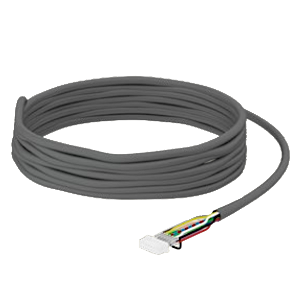 L32671 - DORMAKABA SVPA1100 Connection Cable To Suit SVP6277 Lock