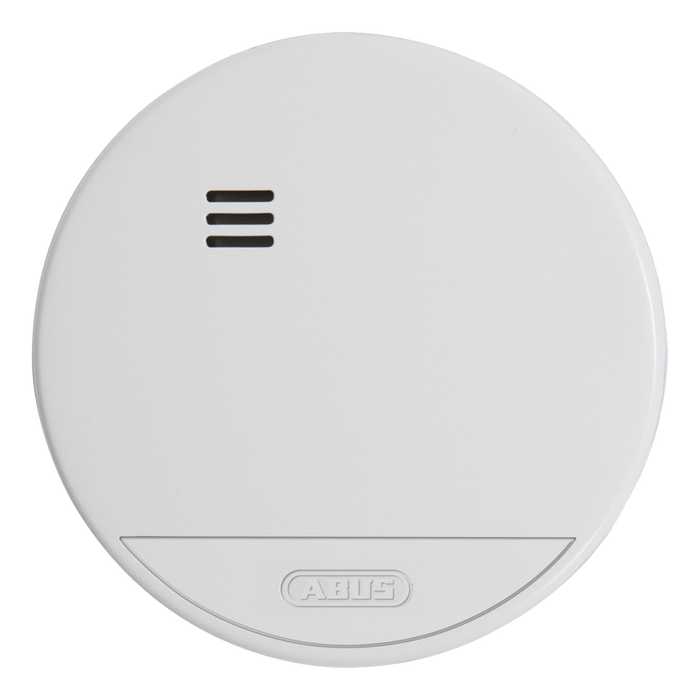 L32709 - ABUS RWM165 Wireless Battery Powered Smoke Alarm