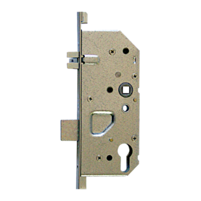 L32825 - FIX 6025 Lever Operated Single Spindle Latch & Deadbolt Gearbox