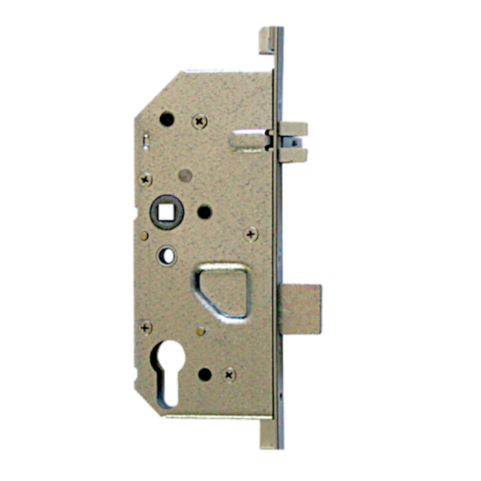 L32826 - FIX 6025 Lever Operated Single Spindle Latch & Deadbolt Gearbox