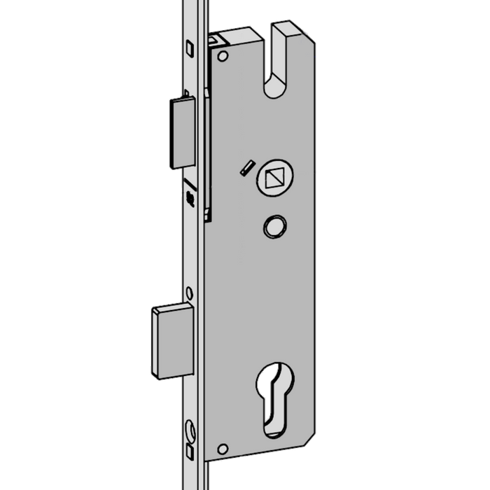 WINKHAUS Stable Door Gearbox