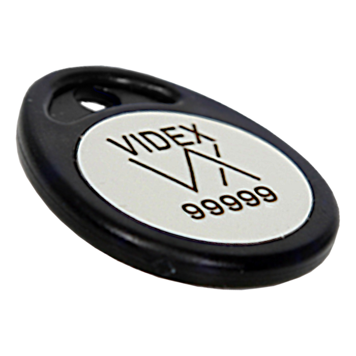 VIDEX 955/T Proximity Fob To Suit The Vprox Access System