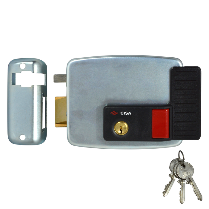 L4263 - CISA 11931 Series Electric Lock