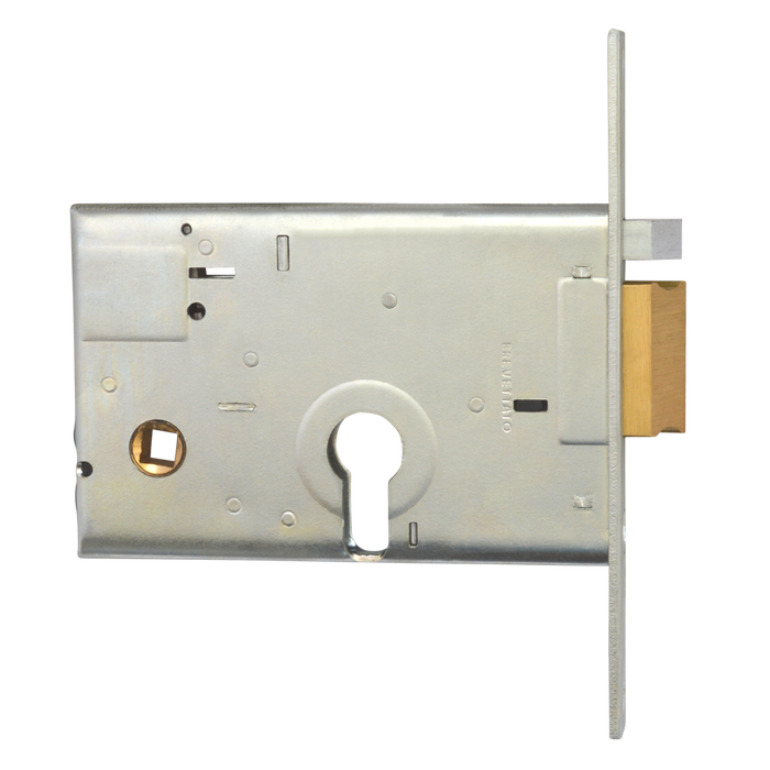 L4267 - CISA 14017 Series Mortice Electric Lock Aluminium Door
