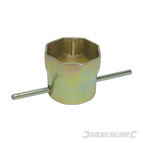 MS121 Silverline Immersion Heater Box Wrench