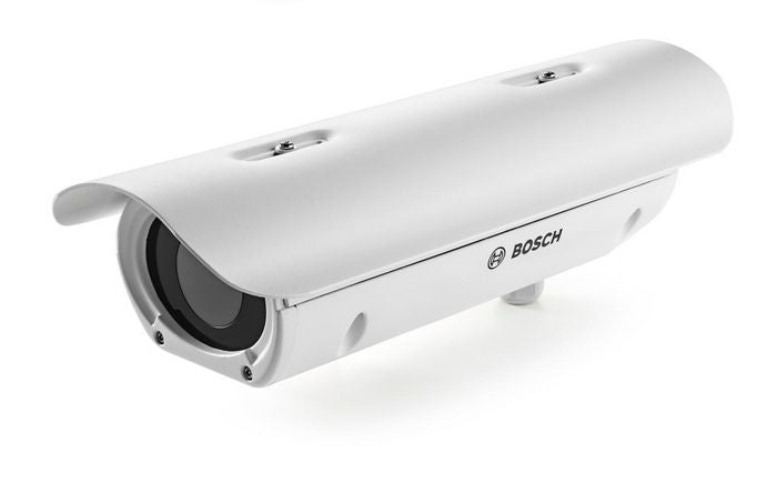 Bosch Thermal imaging IP camera, VGA, 30 fps, 35 mm lens