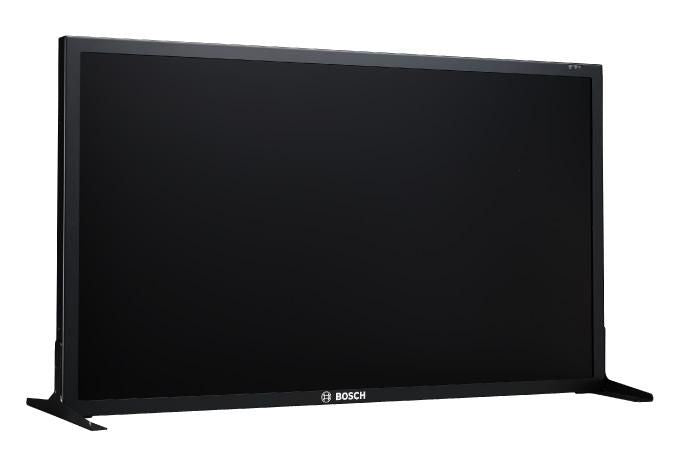 Bosch 55" 4K LED Monitor UML-554-90-B