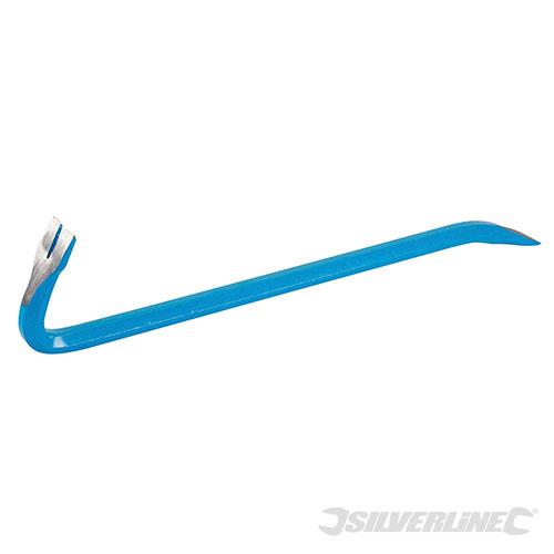 PC60 Silverline Wrecking Bar PC60