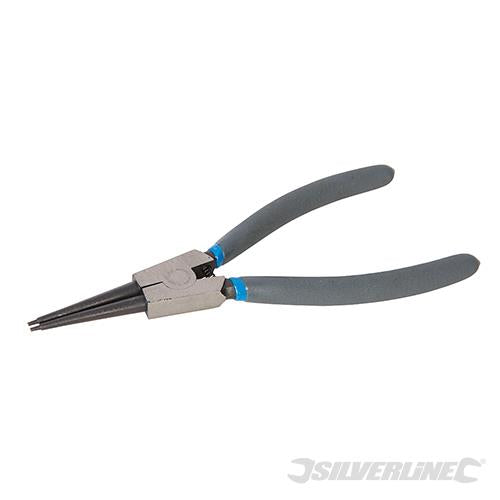 PL70 Silverline External Circlip Pliers PL70