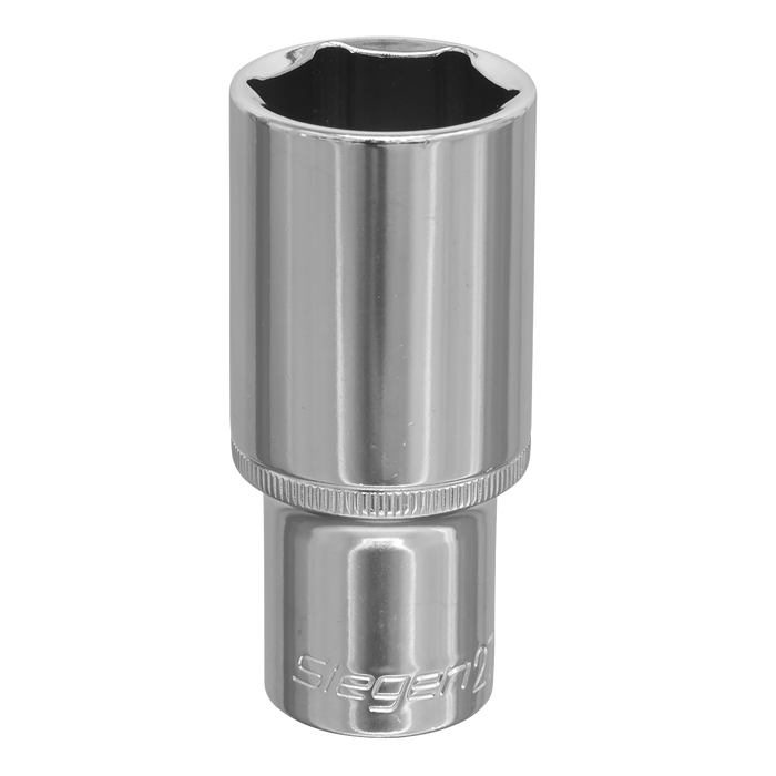 WallDrive® Socket 27mm Deep 1/2"Sq Drive