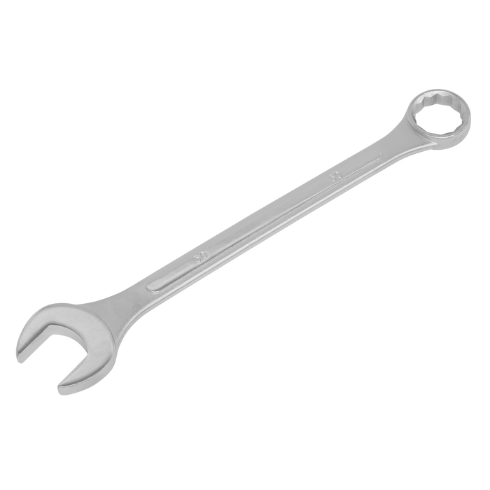 Combination Spanner Super Jumbo 50mm