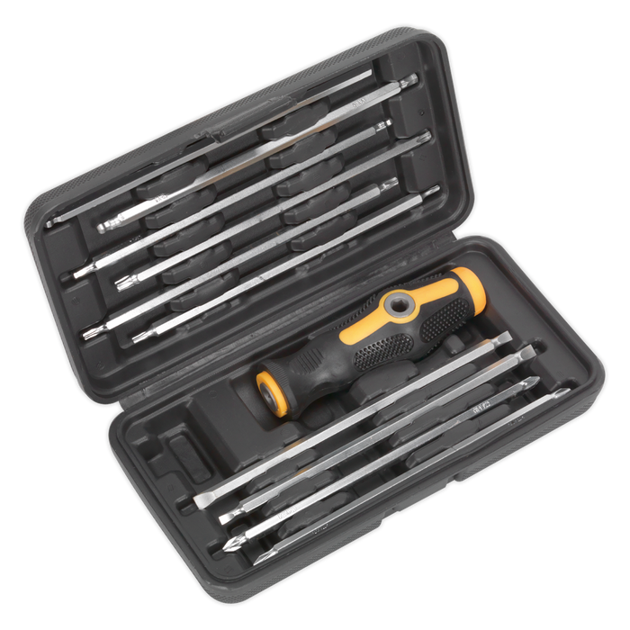 Screwdriver Set 20-in-1