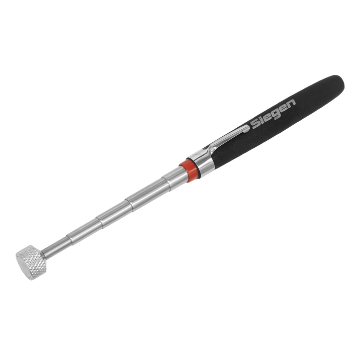 Heavy-Duty Magnetic Pick-Up Tool 3.6kg Capacity