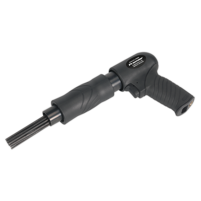 Air Needle Scaler Composite Pistol Type