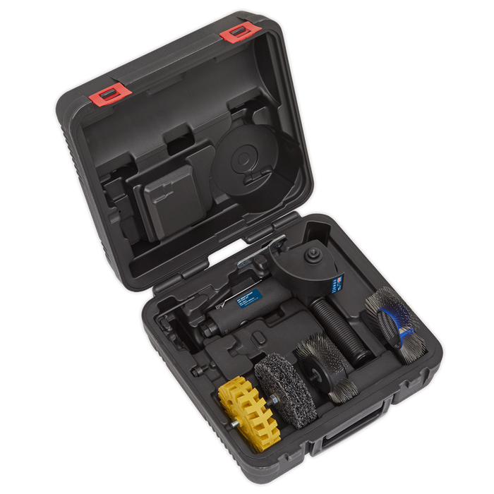 Smart Eraser Air Tool Kit 4pc