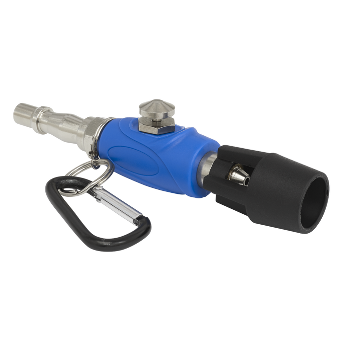 Venturi Tip Mini Air Blow Gun