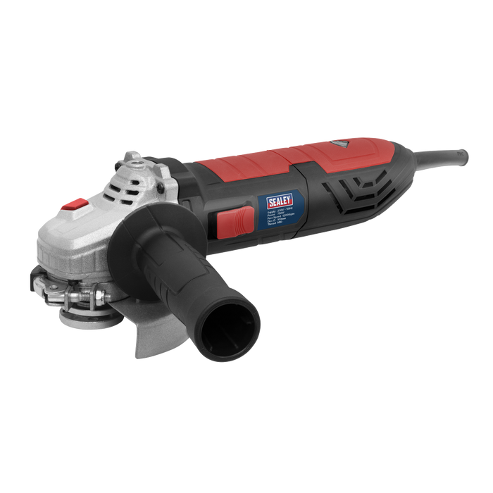 Angle Grinder Ø100mm 750W/230V