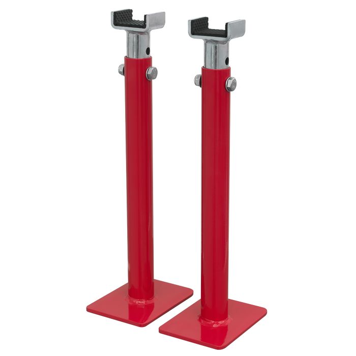 Swingarm Stands