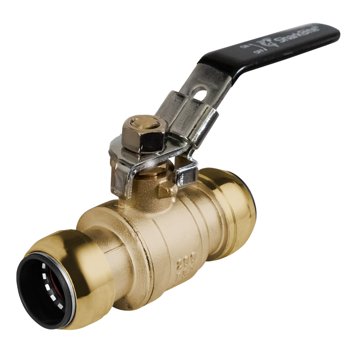 SharkBite® Ball Valve 15mm SharkBite®