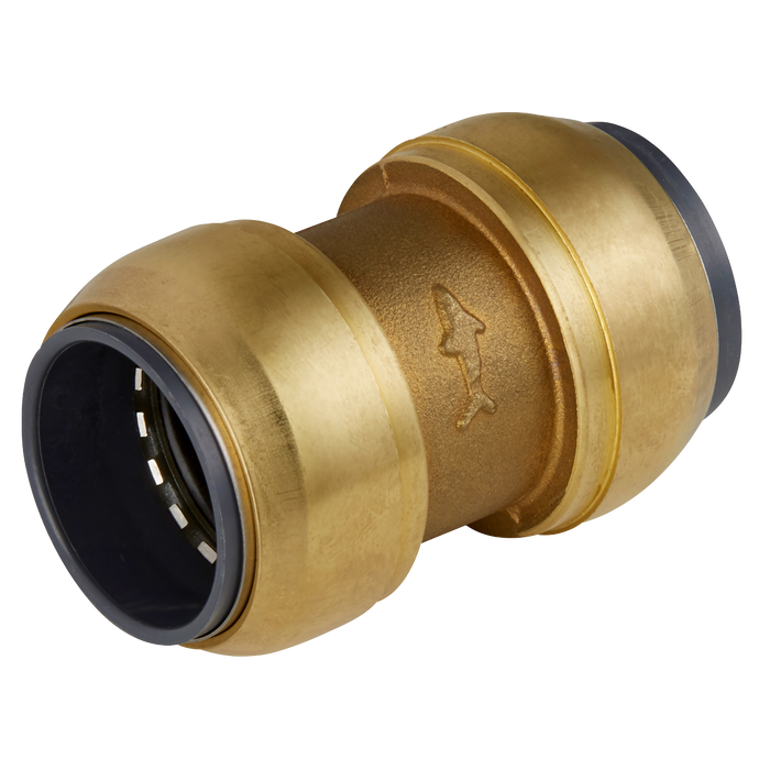 SharkBite® Straight Connector Ø15mm