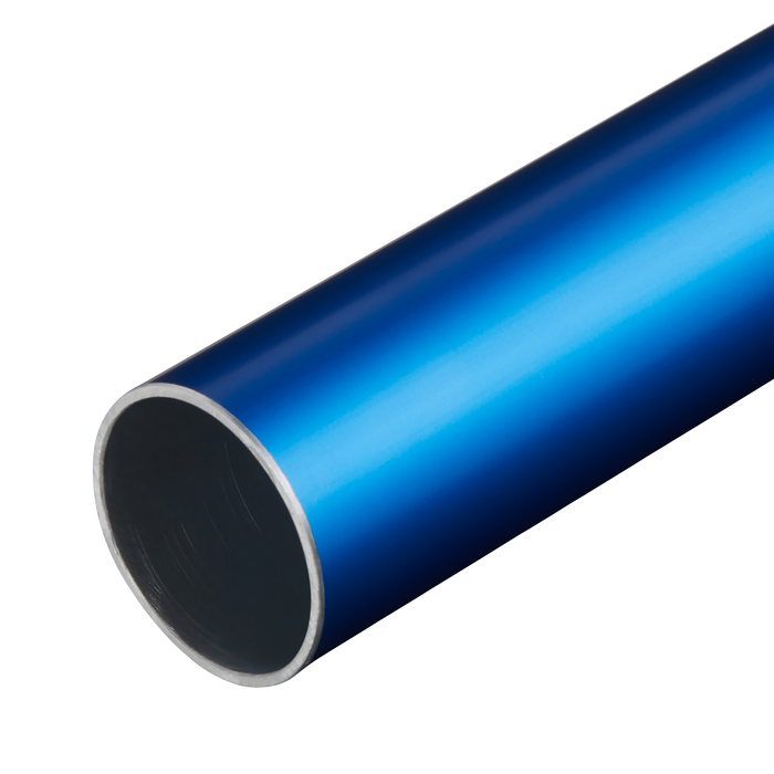SharkBite® Anodised Aluminium Pipe Ø28mm x 3m