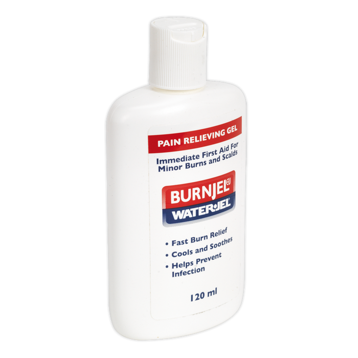 Burn Relief Gel 120ml