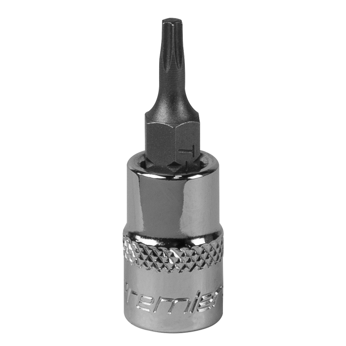 TRX-Star* Socket Bit T10 1/4"Sq Drive