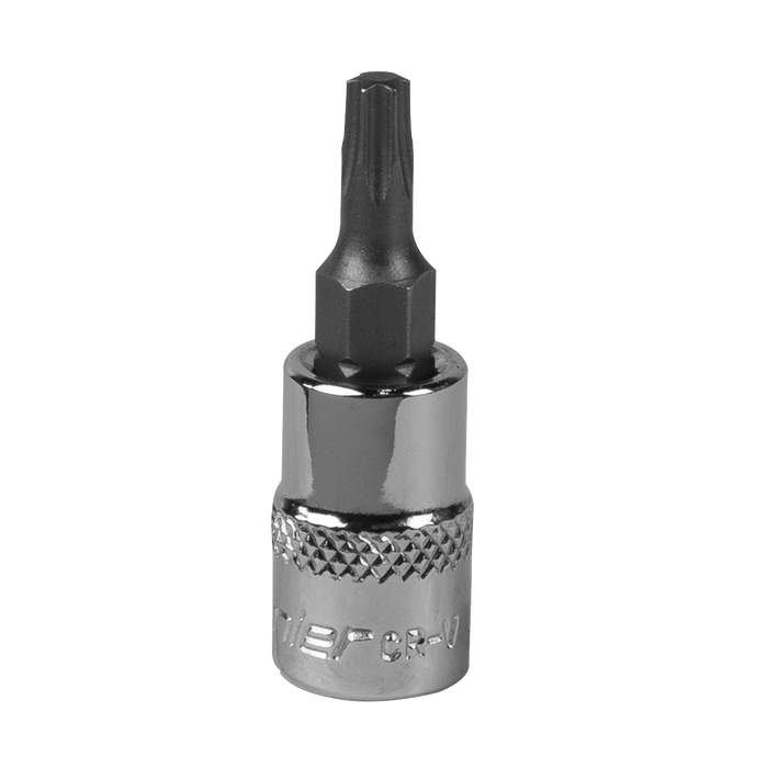 TRX-Star* Socket Bit T20 1/4"Sq Drive