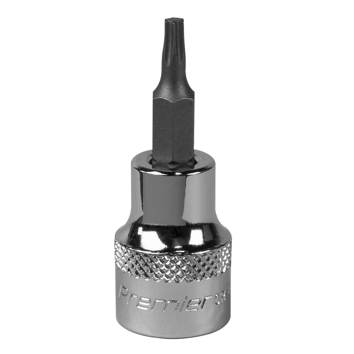 TRX-Star* Socket Bit T15 3/8"Sq Drive