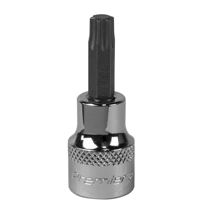 TRX-Star* Socket Bit T40 3/8"Sq Drive